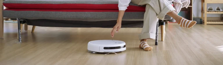 As Melhores Dicas de Marketing Digital para Vender Robôs Aspiradores