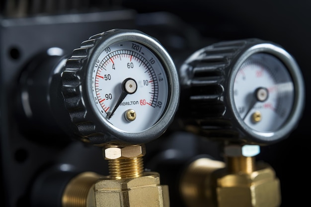 regulador de pressao