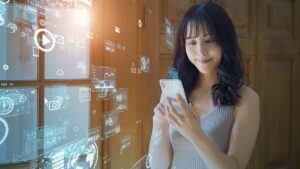 Comunicação Digital