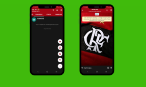 Grupos do Flamengo no WhatsApp