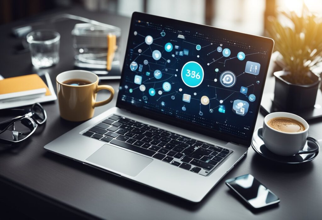 Estratégias de Marketing Digital
