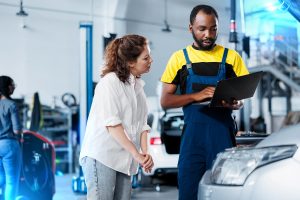 Marketing para Oficinas