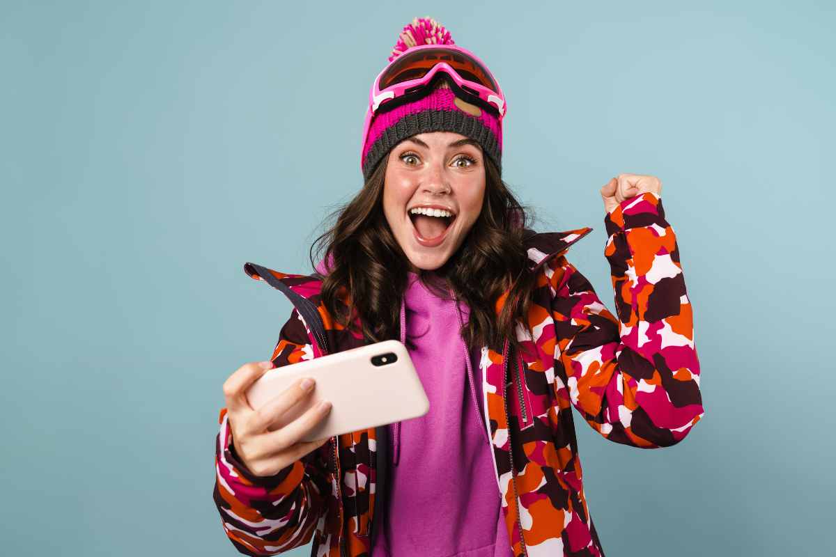 Jaqueta corta vento feminina