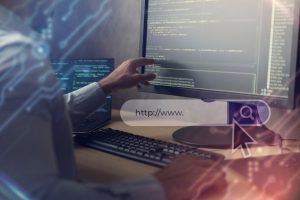 Proxy para Web Scraping de Alta Rotação