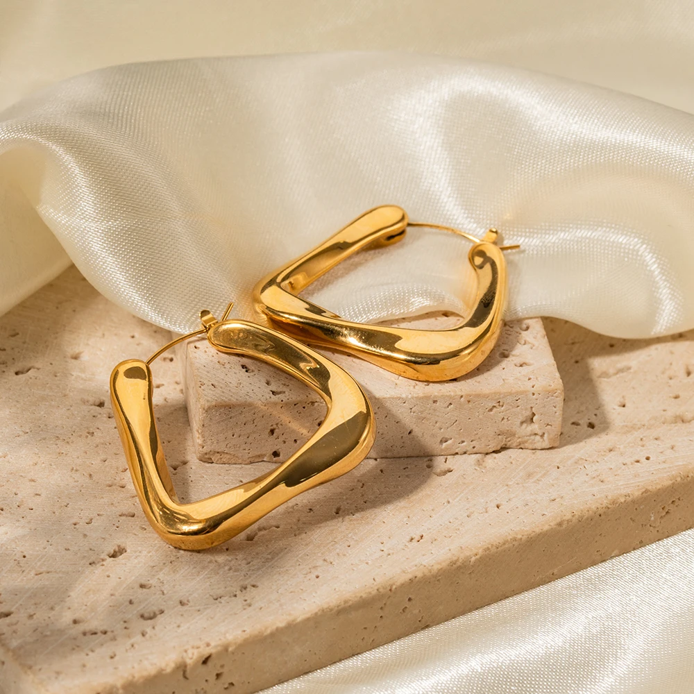 brincos femininos de ouro